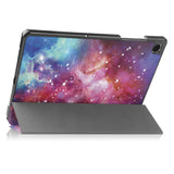Husa tableta pentru Samsung Galaxy Tab A9 Plus, Techsuit FoldPro, Galaxy