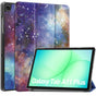 Husa tableta pentru Samsung Galaxy Tab A9 Plus, Techsuit FoldPro, Galaxy