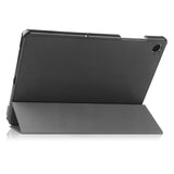 Husa tableta pentru Samsung Galaxy Tab A9 Plus, Techsuit FoldPro, Butterfly