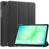 Husa tableta pentru Samsung Galaxy Tab A9 Plus, Techsuit FoldPro, Butterfly