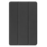 Husa tableta pentru Samsung Galaxy Tab A9 Plus, Techsuit FoldPro, Butterfly