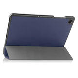 Husa tableta pentru Samsung Galaxy Tab A9 Plus, Techsuit FoldPro, Butterfly