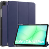 Husa tableta pentru Samsung Galaxy Tab A9 Plus, Techsuit FoldPro, Butterfly