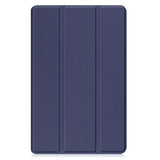 Husa tableta pentru Samsung Galaxy Tab A9 Plus, Techsuit FoldPro, Butterfly