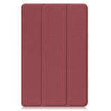 Husa tableta pentru Samsung Galaxy Tab A9 Plus, Techsuit FoldPro, Butterfly