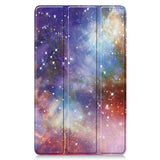Husa tableta pentru Samsung Galaxy Tab A9, Techsuit FoldPro, Galaxy