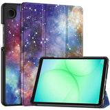 Husa tableta pentru Samsung Galaxy Tab A9, Techsuit FoldPro, Galaxy