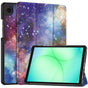 Husa tableta pentru Samsung Galaxy Tab A9, Techsuit FoldPro, Galaxy