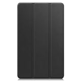 Husa tableta pentru Samsung Galaxy Tab A9, Techsuit FoldPro, Butterfly