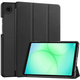 Husa tableta pentru Samsung Galaxy Tab A9, Techsuit FoldPro, Butterfly