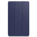 Husa tableta pentru Samsung Galaxy Tab A9, Techsuit FoldPro, Butterfly