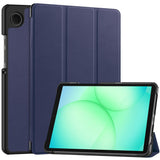 Husa tableta pentru Samsung Galaxy Tab A9, Techsuit FoldPro, Butterfly