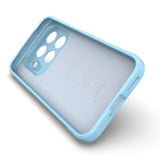 Husa pentru Xiaomi 15T Pro, Techsuit Magic Shield, bleu