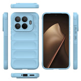 Husa pentru Xiaomi 15T Pro, Techsuit Magic Shield, bleu