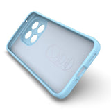 Husa pentru Xiaomi 15T, Techsuit Magic Shield, bleu