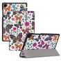 Husa tableta pentru Samsung Galaxy Tab A9 Plus, Techsuit FoldPro, Butterfly