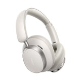 Casti wireless UGREEN Studio Pro HP206 (55614), Bluetooth 6.0, cu Microfon, Hi-Res, ANC, Custom EQ, LDAC, alb