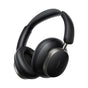 Casti wireless UGREEN Studio Pro HP206 (55687), Bluetooth 6.0, cu Microfon, Hi-Res, ANC, Custom EQ, LDAC, negru