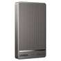 UGREEN External Solid State Drive (35270), USB portabil SSD, 1TB, 20Gbps, Gen2x2, Smart Chip, Dual Cooling, Gri