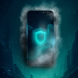 Folie de protectie pentru iPhone 17 Air, 3mk 1UP Screen Protector (3 pack)
