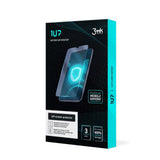 Folie de protectie pentru iPhone 17 Air, 3mk 1UP Screen Protector (3 pack)