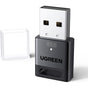 Adaptor UGREEN Wireless Adapter (75073), USB, Bluetooth 6.0, Plug & Play, pentru Windows 11/10/8.1, Edr