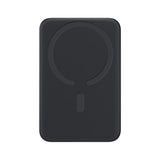 Baterie Externa Baseus Magnetic Enerfill FM11 (P1008210E123-00), USB-C Cable, Ultra-Mini, Type-C 22.5W, 10000mAh, Negru