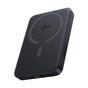 Baterie Externa Baseus Enerfill FM12 (E0028500), Magnetic, Qi2 Technology, 10.000mAh, 22.5W, Negru