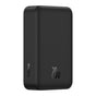 Baterie Externa Baseus Enerfill FM41 (E0027U00), Magnetic, Ultra-Mini Design, 20.000mAh, 20W, Negru