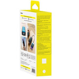 Baterie Externa Baseus Enerfill FM41 (E0027U00), Magnetic, Ultra-Mini Design, 20.000mAh, 20W, Negru