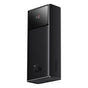 Baterie Externa Baseus Enerfill FP41 (E0027K00), Type-C, 2x USB-A, 30000mAh, 22.5W, QC + PD, Negru