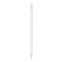 Stylus pen Baseus Smooth Writing 3 Series (P80080806213-00), cu Magnetic Wireless Charging, 140mAh, Palm-Rejection, alb
