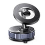 Suport auto UGREEN LP970 (75666), MagSafe, pentru Bord, 360A° Rotativ, Sigur Fit, Prindere magnetica, Ventuza, negru