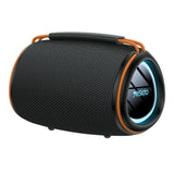 Boxa portabila Yesido Boxa portabila (YSW39), Bluetooth 5.3, RGB Lighting, TWS, TF Card, USB, AUX, 1200mAh, 20W, negru