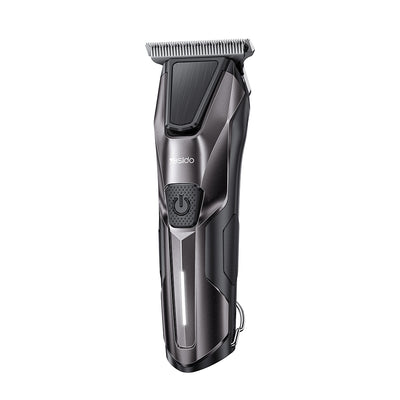 Yesido Beard Trimmer (MG21), Type-C, 5500RPM, 900mAh, Negru