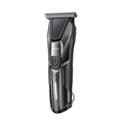 Yesido Beard Trimmer (MG21), Type-C, 5500RPM, 900mAh, Negru