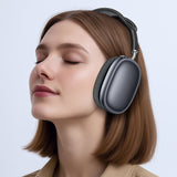 Casti wireless Yesido Casti Wireless (EP14), cu Bluetooth 5.4, 40mm Speakers, 400mAh, negru