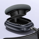Casti wireless Yesido Casti Wireless (EP14), cu Bluetooth 5.4, 40mm Speakers, 400mAh, negru