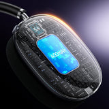 Casti wireless Yesido Casti Wireless (EP14), cu Bluetooth 5.4, 40mm Speakers, 400mAh, negru