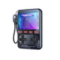Baterie externa Yesido + Portabil Retro Game Console (YP87), negru