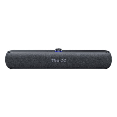 Boxa portabila Yesido Boxa portabila (YSW42), Bluetooth 5.3, Type-C, TF, 2000mAh, 20W, negru