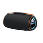Boxa portabila Yesido Boxa portabila (YSW38), Bluetooth 5.3, RGB Lighting, TWS, TF Card, USB, AUX, 2000mAh, 30W, negru
