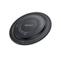Incarcator wireless Yesido Wireless Charging (DS39), Type-C, Indicator LED, 15W, negru