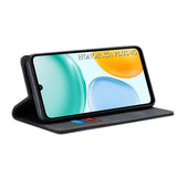 Husa pentru Honor X5c Plus, Techsuit Confy Cover, negru