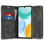 Husa pentru Honor X5c Plus, Techsuit Confy Cover, negru