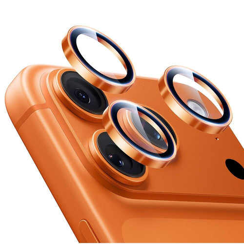 Folie de protectie pentru iPhone 14 Pro, ESR Armorite Camera Lens Protectors