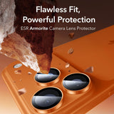 Folie de protectie pentru iPhone 14 Pro, ESR Armorite Camera Lens Protectors