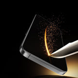 Folie de protectie pentru iPhone 16 Pro, ESR Corning Gorilla Glass UltraFit™