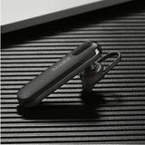 Casca Bluetooth Borofone Bluetooth Headset (BC20), A2DP/HS/HF/AVRCP, Hands-Free, Microphone, negru