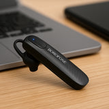 Casca Bluetooth Borofone Bluetooth Headset (BC20), A2DP/HS/HF/AVRCP, Hands-Free, Microphone, negru